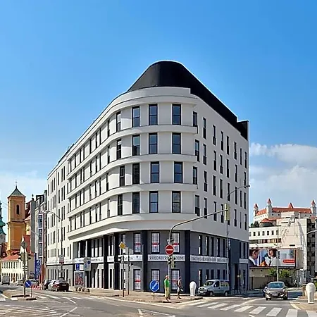 Aparthotel Charming & Cozy Ambiente