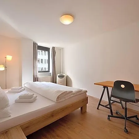 Charming & Cozy Ambiente