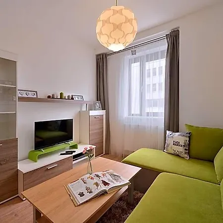 Hotel Charming & Cozy Ambiente
