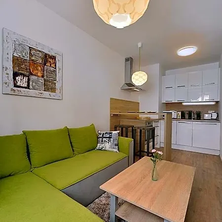 Hotel Charming & Cozy Ambiente Bratislava
