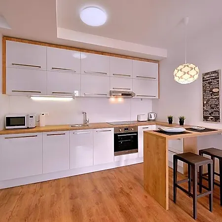 Hotel Charming & Cozy Ambiente 3*