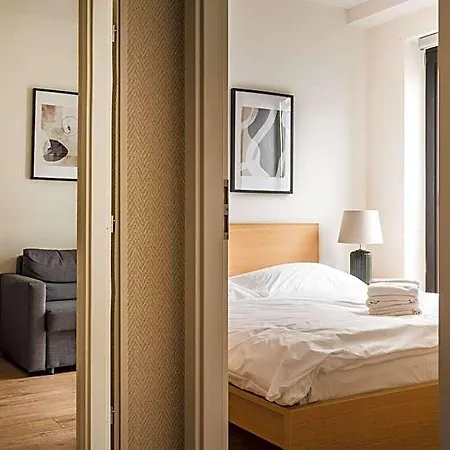 Hotel Charming & Cozy Ambiente Bratislava