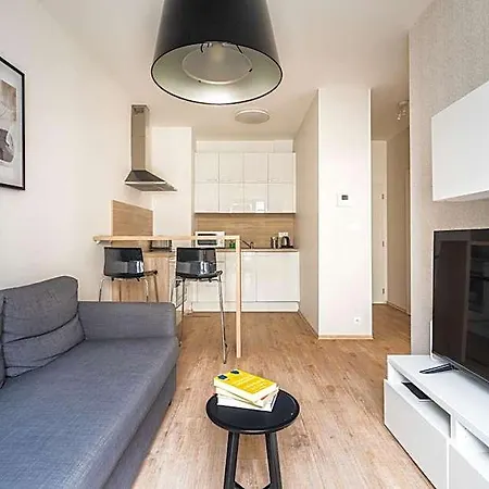 Aparthotel Charming & Cozy Ambiente