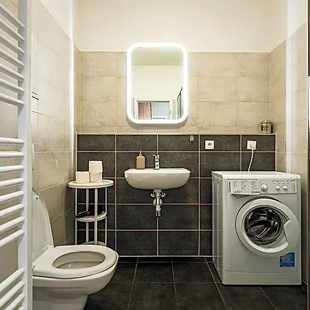 Charming & Cozy Ambiente 3*
