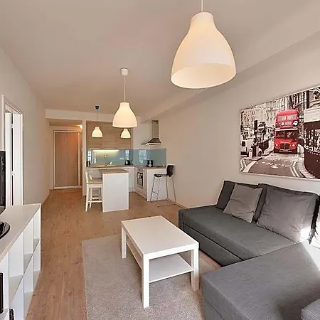 Hotel Charming & Cozy Ambiente Bratislava