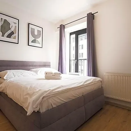 Hotel Charming & Cozy Ambiente Bratislava