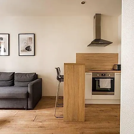 Hotel Charming & Cozy Ambiente Bratislava