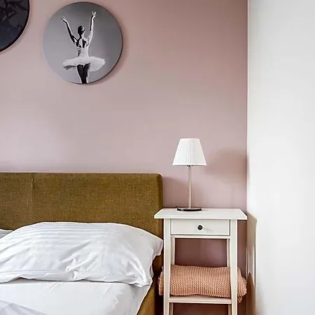 Hotel Charming & Cozy Ambiente 3*