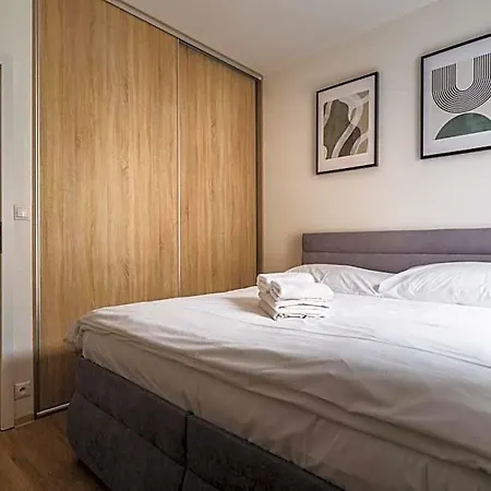 Charming & Cozy Ambiente Bratislava