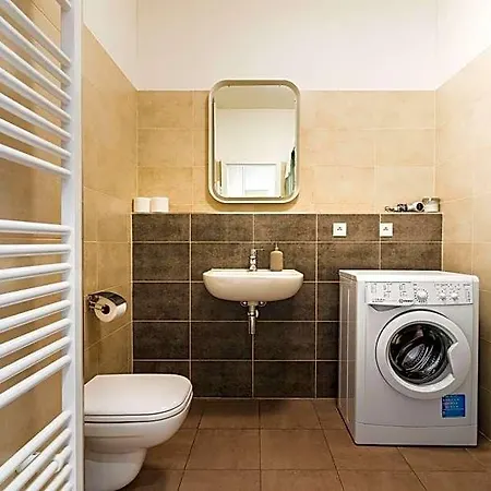 Hotel Charming & Cozy Ambiente 3*