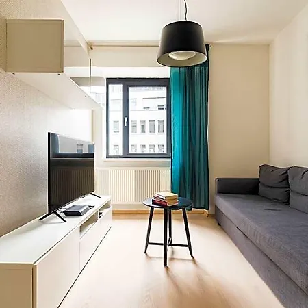 Charming & Cozy Ambiente Appart hôtel 3*