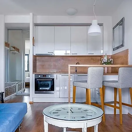 Charming & Cozy Ambiente Aparthotel