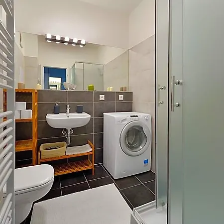 Hotel Charming & Cozy Ambiente
