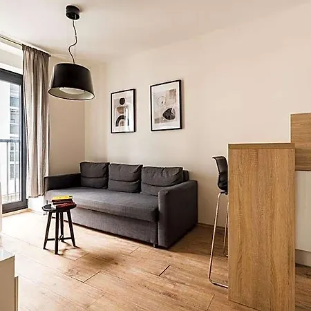 Charming & Cozy Ambiente Hotel Bratislava
