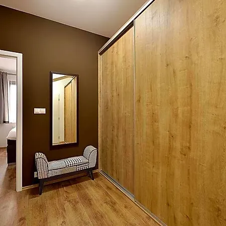 Charming & Cozy Ambiente 3* Bratislava