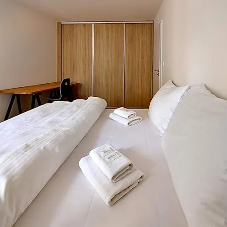 Hotel Charming & Cozy Ambiente 3*
