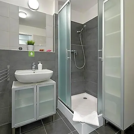 Charming & Cozy Ambiente Aparthotel 3*