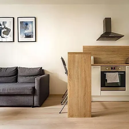 Hotel Charming & Cozy Ambiente