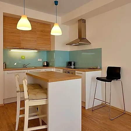 Hotel Charming & Cozy Ambiente Bratislava