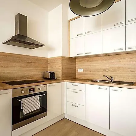Charming & Cozy Ambiente Bratislava