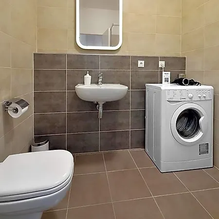 Charming & Cozy Ambiente 3* Bratislava